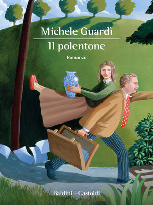 cover image of Il polentone
